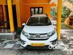 Honda BR-V 2019 Diesel Well Maintained