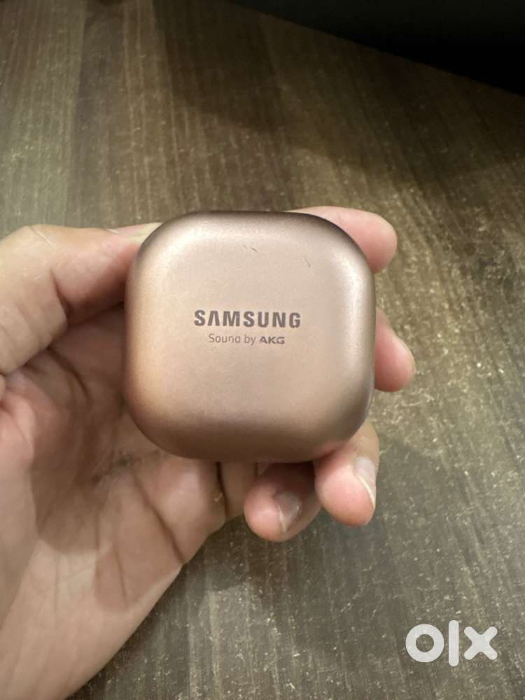 Samsung Buds Live