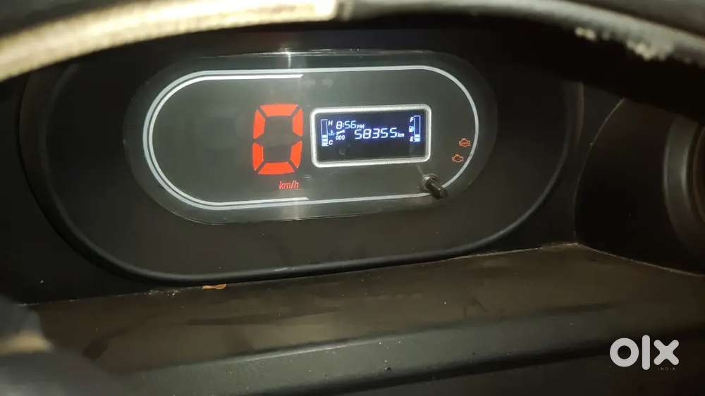 i am Driver