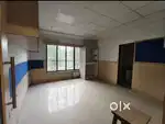 Semi furnished office for rent near Kalyan railway station