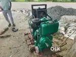 Generator good condition