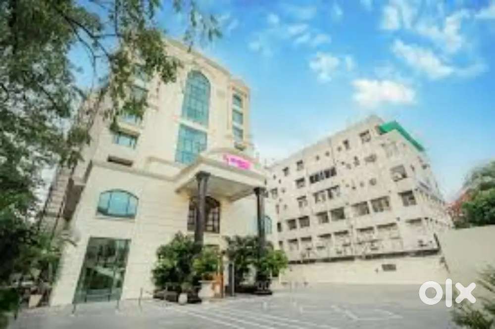 HIRING FOR @HOTELS IN LUCKNOW LOCATION APPLY NOW.