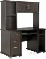 Wooden study table by Royal Oak