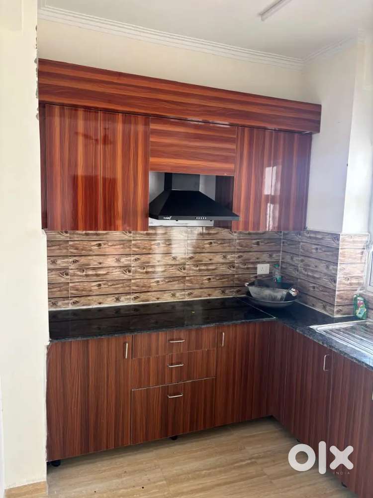 2bhk flat available for rent,