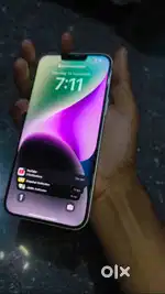 iphone 14 plus 128GB
