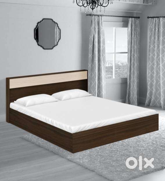 Big Offers New Double Bed Starting Price 6490 Emi Available