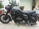 Almost new Jawa 42