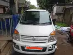 Maruti Suzuki Wagon R 2009 Petrol 89000 Km