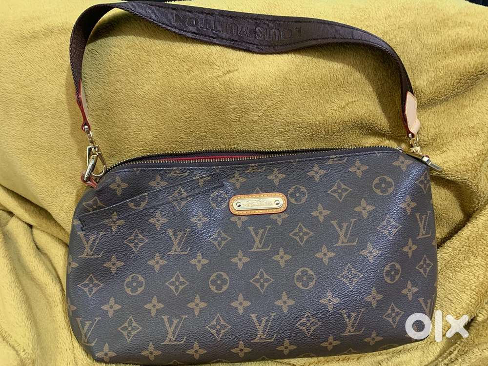 Louis Vuitton LV Banana crossbody