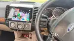 Ford Endeavour 2012 Diesel 185000 Km Driven