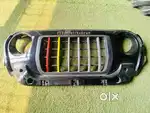 Thar Top model Front Grill
