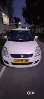 Maruti Suzuki Swift Dzire Tour 2015 Diesel 148000 Km Driven