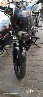 Pulsar neon 125