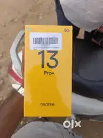 Realme 13 pro+