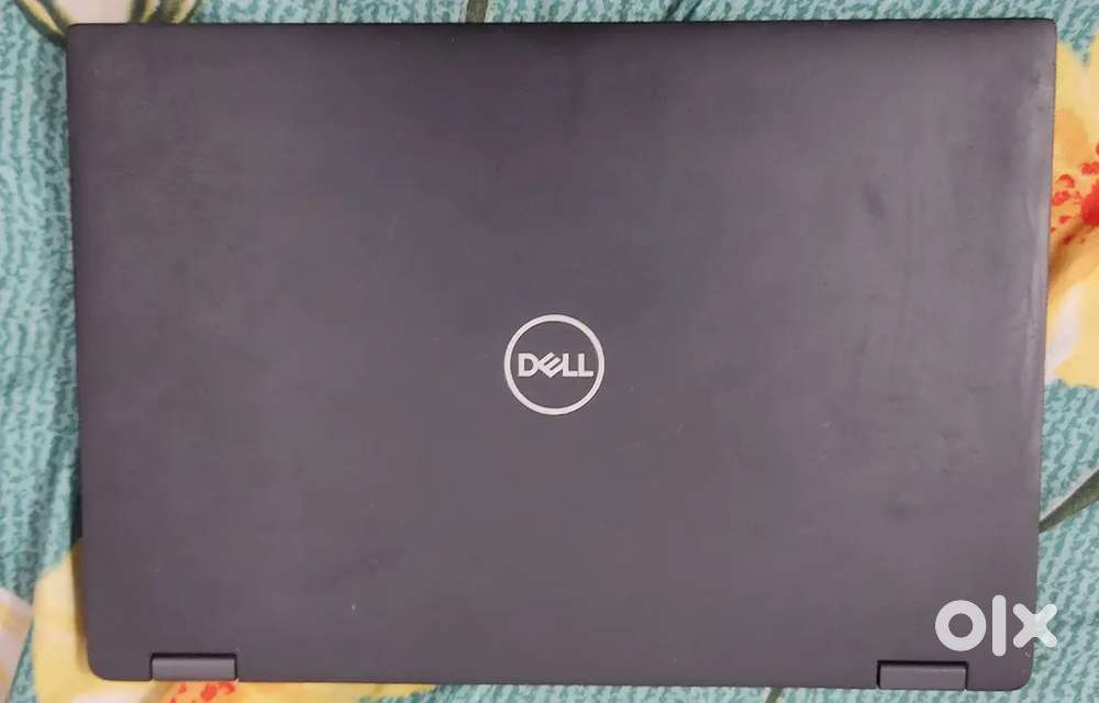Dell laptop