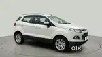 Ford Ecosport 2013-2015 1.5 Ti VCT AT Titanium, 2014, Petrol