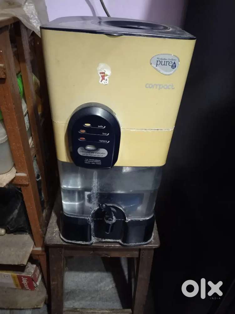 Pure It water filter