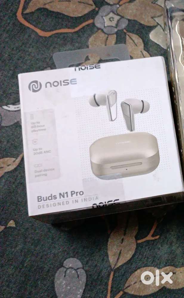 Noise N1 pro