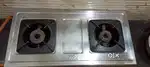 Gas stove for  sale