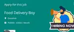 Delivery job per parcel 18/Delivery urgent need