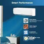 Voltas split ac 1.5 ton 3 star invertor