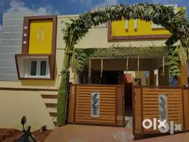 Spacious Induvidual 2BHDK for Rent near Chill SEZ IT park