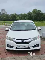 Honda City 2015-2017 i VTEC V, 2014, Petrol