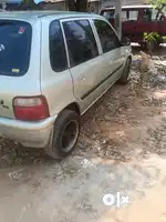 Maruti Suzuki Zen Estilo 2001