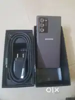 Samsung Note 20 Ultra full kit