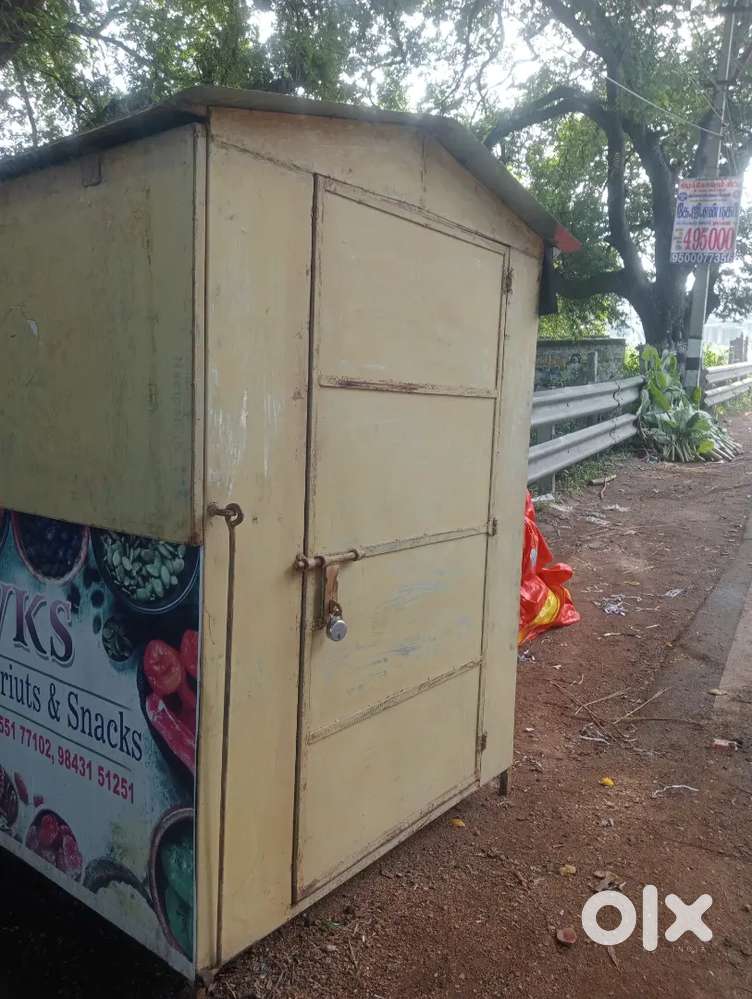 For using small space anyplace to required shop use
