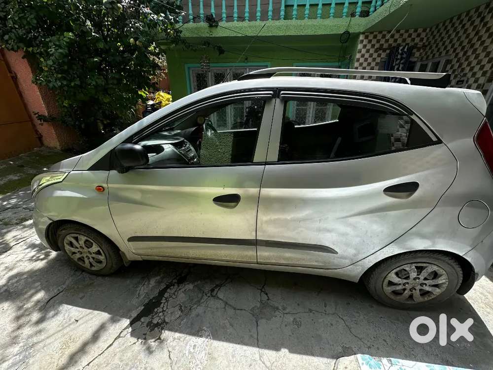 Hyundai EON 2016 magna