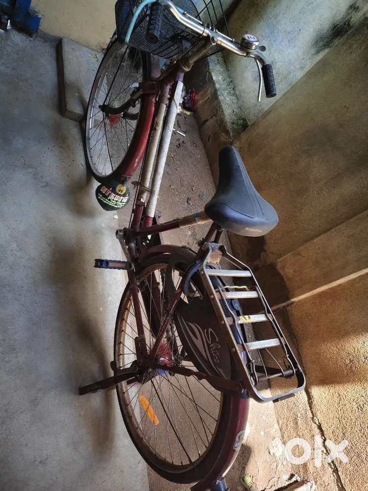 Ladies bicycle for sale