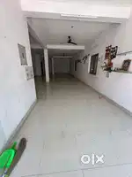 Rent for godown