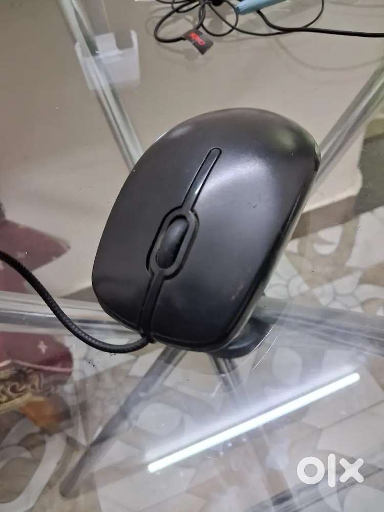 Prodot mouse