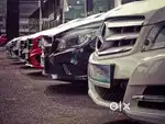 Car Driver