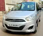 Hyundai i10 2011 Petrol Well Maintained