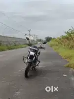 Yamaha fzs