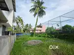 4 Cent residential plot near MLA road Muttathara Thiruvananthapuram