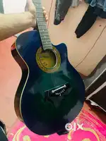 Guitar instrument