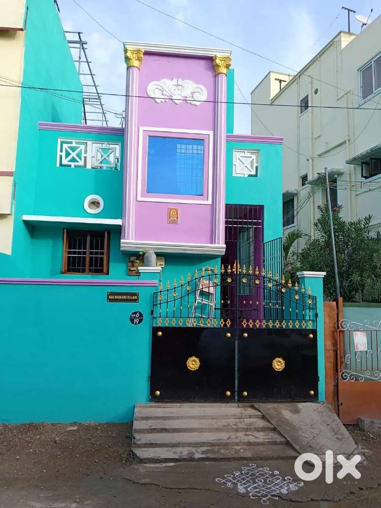 Property at baraniputhur, boy kadai to mangaduroad,with in 200 metres