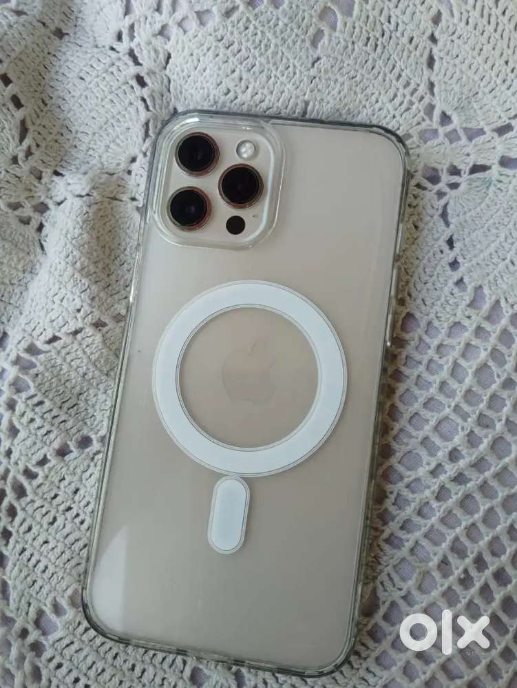 Iphone 12 PRO  MAX 128 GB