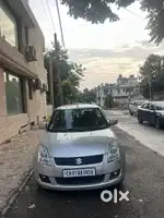 Maruti Suzuki Swift Dzire, 2010, Petrol