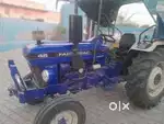 Good condition tractor