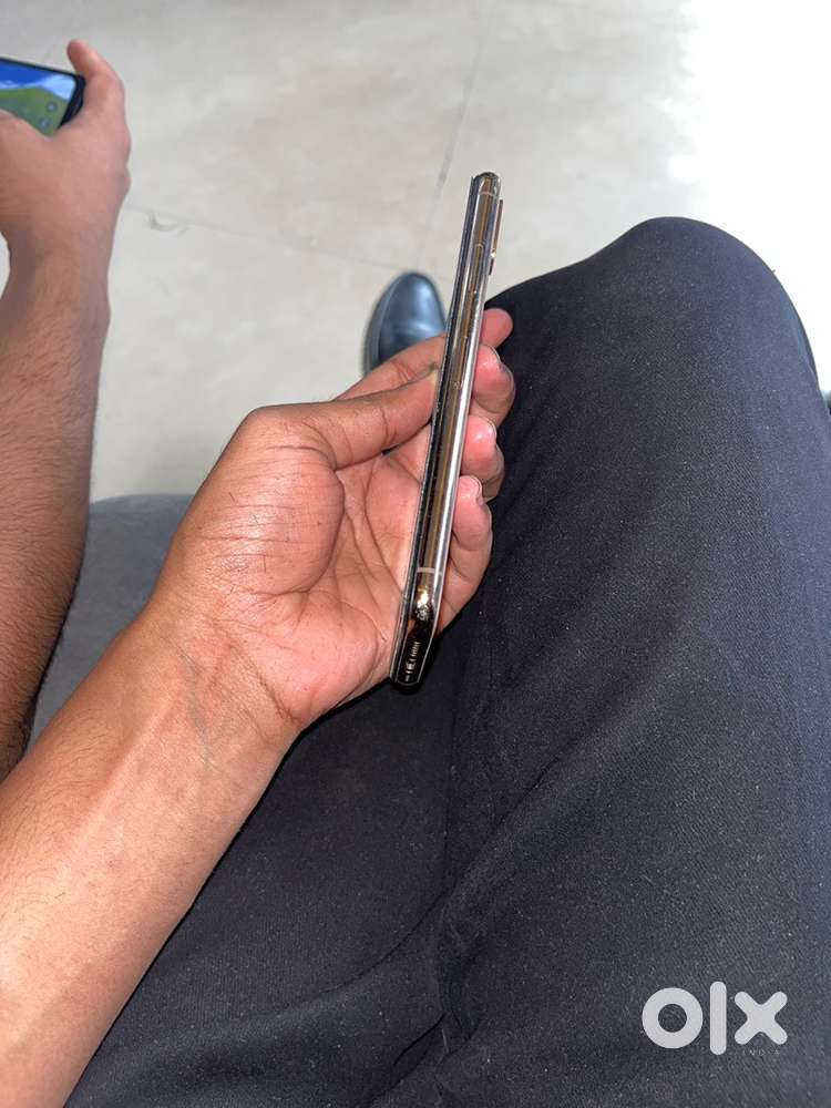 A one condition all ok but front camera is not working