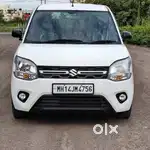 Maruti Suzuki Wagon R 1.0 LXi CNG, 2021, CNG & Hybrids