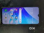 Oppo A77 all original 4/128