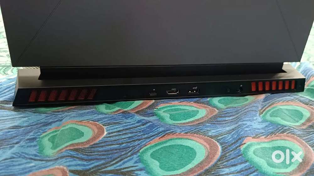 Dell G15-5530 inter core i5 13th gen in good condition