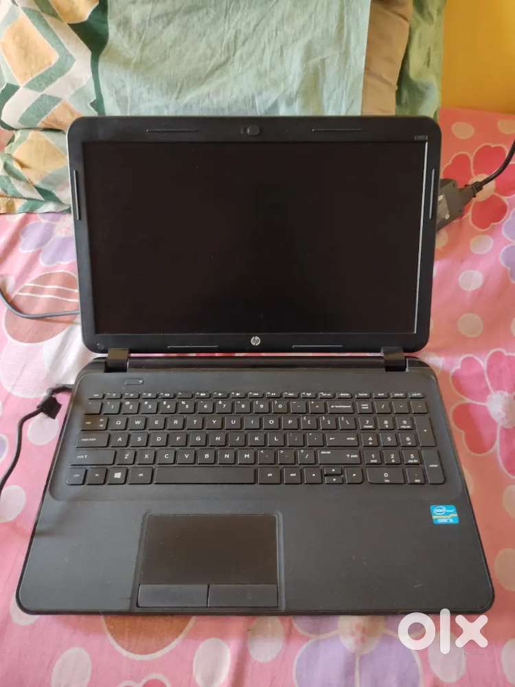 If needed call before 5 November, only serious buyer.