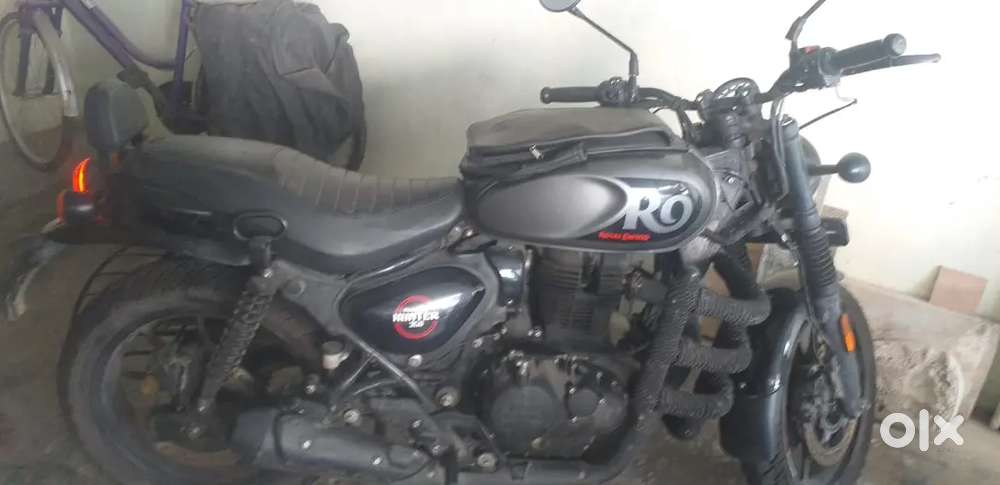 Bullet for sale Pondicherry registration