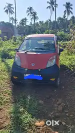 Tata Nano 2011 Petrol 86800 Km Driven